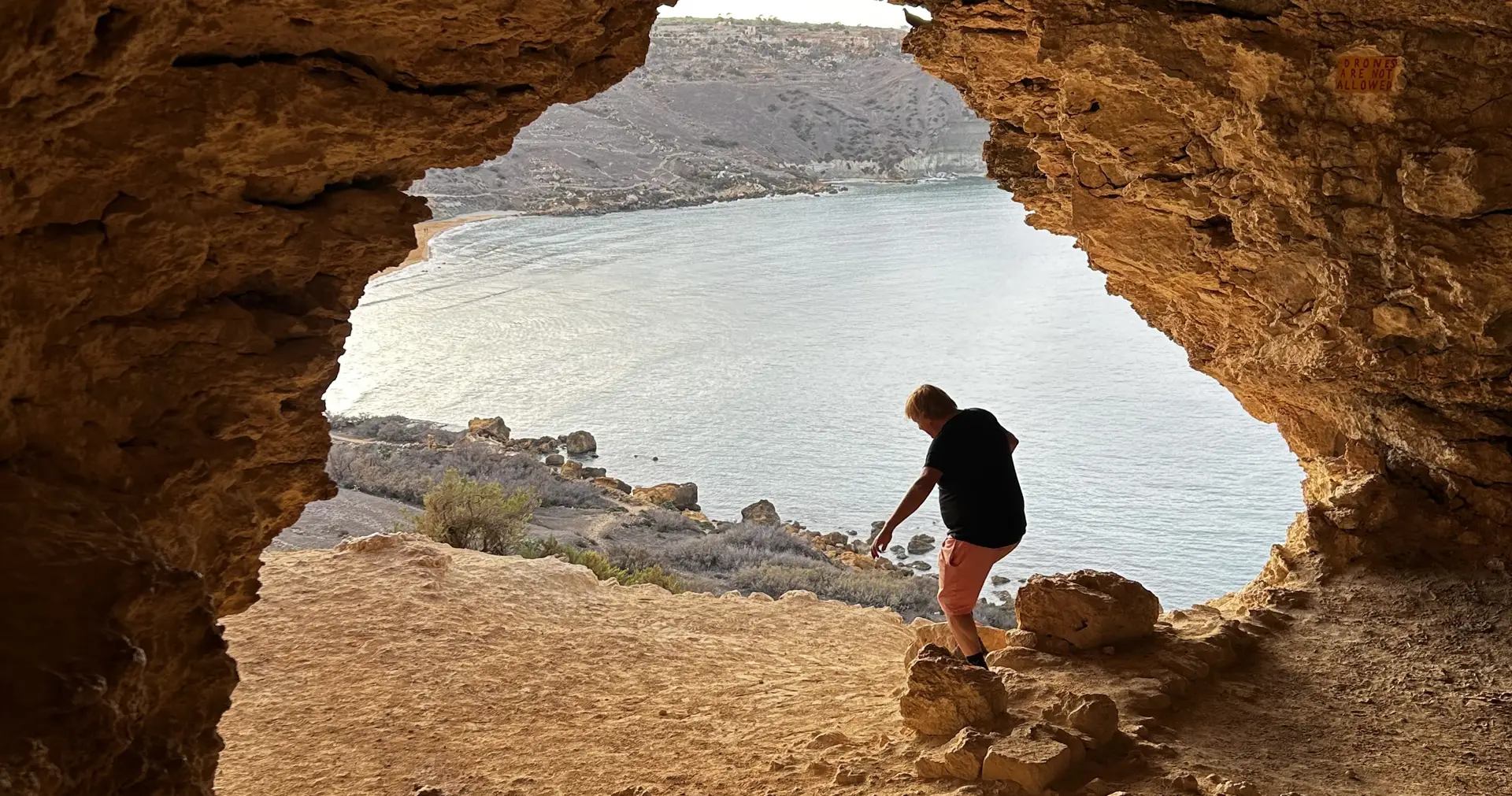 LOCATION SCOUTING